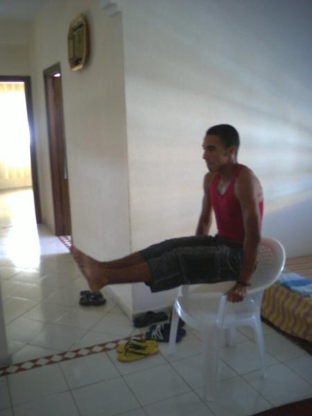 preparation pour  les  J.OLAMPIQUES   LOL